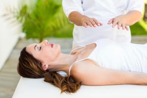 Reiki Healer in Los Angeles