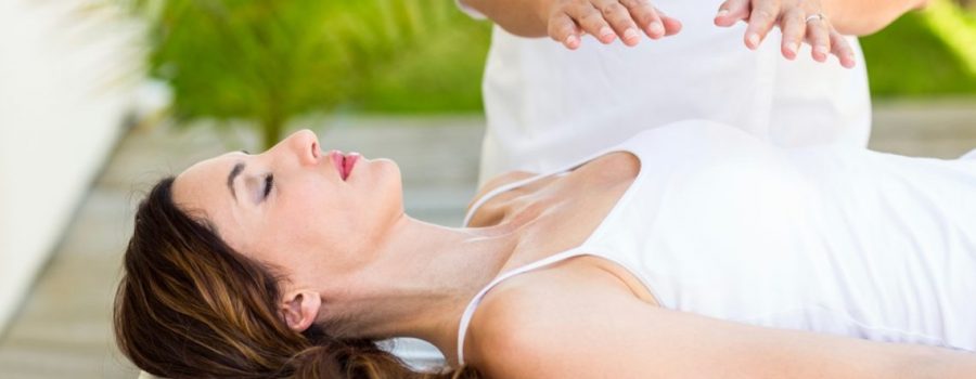 Reiki Healer in Los Angeles