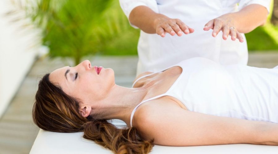 Reiki Healer in Los Angeles